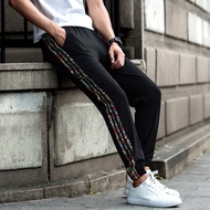 Men Long Pants  Sport Pants Plus Size Pants Fashion Casual Trousers Jogger