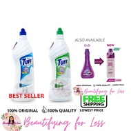 TUFF TBC 1LITER SALE TOILET BOWL CLEANER PERSONAL COLLECTION *