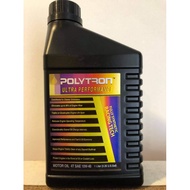 1LITER FULLY SYNTHETIC 10W40