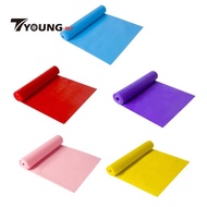 [Available] Resistance Band for Elastic Band - Multi-purpose Exercise Band Stretch Band for Gymnasti