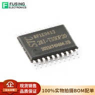8F1K08S2-28I-TSSOP20 Enhanced 1T 8051 Microcontroller Microcontroller MCU Original