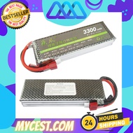 RC Battery / Lipo BAttery 11.1v (3S | 30C)