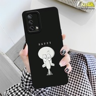 Case OPPO A74 (CHP2219) / A95 (CHP2365) - Eksotik - Casing OPPO A74 / A95 - Bahan Lentur Premium - K