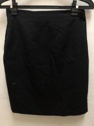 聯邦銀行制服裙 公司制服裙 OL制服裙 面試服 面試裙 窄裙 短裙 迷你裙