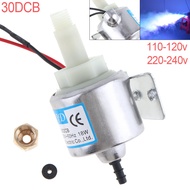 AC 110V / 220V 50HZ / 60HZ 18W 30DCB  Fog Machine Oil Pump