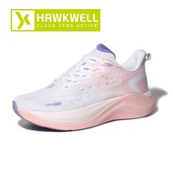 Professional Outdoor Sports Hawkwell Knit Walking Shoes Running Shoes Nurse Shoes-9501