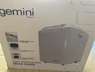 Gemini GBM750W 多功能麵包機