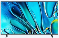 SONY - K-55S30 55吋 BRAVIA 3 4K HDR Processor X1™ 智能電視