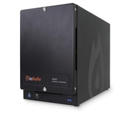ioSafe Duo RAID 1 USB 3.2 Fireproof/Waterproof Desktop Hard Drive (Diskless (0TB))