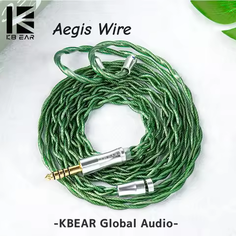 KBEAR Aegis Wire out of stock