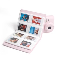 Card Album Loose-leaf Photo Storage Album Album Commemorative 40300 Book Polaroid Album wide Polaroi