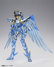 聖闘士聖衣神話 星矢 神聖衣 -10th Pegasus Seiya God Cloth Anniversary Edition十周年 天馬座 神聖衣