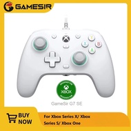 GameSir G7 SE Xbox Gaming Controller Wired Gamepad for Xbox Series X, Xbox Series S, Xbox One, with 