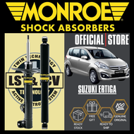 MONROE OESPECTRUM® SHOCK ABSORBER FRONT AND REAR - SUZUKI ERTIGA / PROTON ERTIGA 1.4L ZE