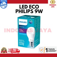 Philips Essential 9W LED Philips Essential LED Bulb 9W