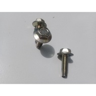 FB key 12. m8x2.5cm wide ears price per 1 piece