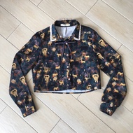 Used DA+PP Shirt Size 2