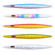 ZOSO Pamore Jig | Fast Jig | Metal Jig Lure | Light Jig | Slow Jig