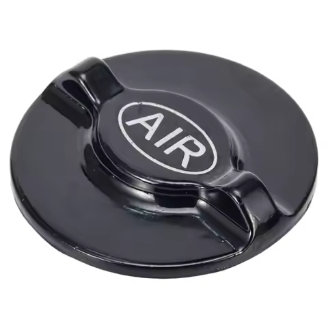 Aluminum Alloy MTB Bicycle Front Suspension Fork Air Gas Valve Cap Protector Cycling MTB Fork Parts 