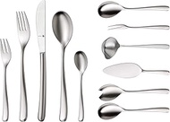 WMF Vision 1271006331 - Cutlery, 66 pc set, Cromargan protect