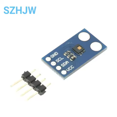 HDC1080 CJMCU-1080 High Precision Temperature And Humidity Sensor Humidity Temperature Module For Ar