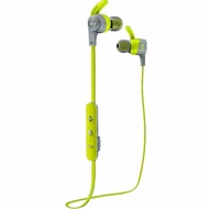 Monster Isport Achieve Bluetooth Earphone - [Green]