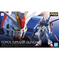 Bandai RG 1/144 Force Impulse Gundam (Gundam Seed)