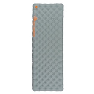 SEA TO SUMMIT ETHER LIGHT XT INSULATED MAT PEWTER แผ่นรองนอนพกพา แผ่นรองนอนแคมป์ปิ้ง