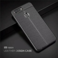 AUTO FOCUS LEATHER CASE ORANGE PEEL OPPO A37 (NEO 9)/ A39 /F1S/ F1 / F1+ OPPO Phone Case