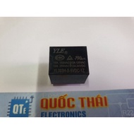 Relay 5vDc (electronic switch)