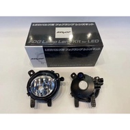 Bellof Bmw f30 fog lamp msport 3 series