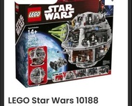 Lego 10188