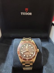 TUDOR GENEVE 帝舵 碧灣 79012M