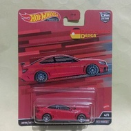 HOTWHEELS Hot Wheels premium mercedes-benz c63