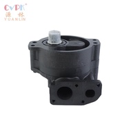 D7F D7G D8K D9H 3306 D342 D353 3306T Hydraulic Gear Pump Compatible with Caterpillar Tractor CAT 2P-