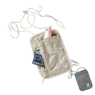 deuter SECURITY WALLET I Hidden (3950021) () (Traveling Abroad/Anti-Theft Bag/Side Back/Close-Fittin