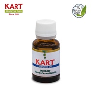 Natura House KART SN Relief Essential Oil 15ml