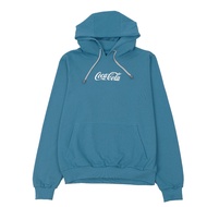 Kalibre Jaket Coca-Cola Hoodie Blue 970493