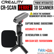 Creality CR-Scan Ferret Phone Integrated 3D Scanner