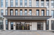 JI Hotel (Dongying Hekou Haining Road)