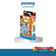 BoBoiBoy Galaxy - Starter Deck Battle Crush Kad Trading Card TCG