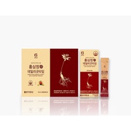 Korean Red Ginseng Extract Daily Goodtime Premium 30 Sticks