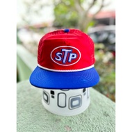 Snapback STP Cap ( Premium )