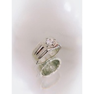 Exclusive Cincin Silver/Perak 925 LELAKI