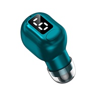 Lm 1 Bộ Tai nghe giảm ồn chế độ chuyển đổi âm nhạc trò chơi cuộc gọi Mini in-ear 5.3 Bluetooth tương