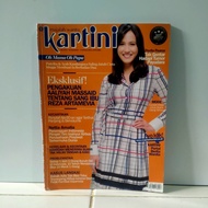 MAJALAH KARTINI OKTOBER 2016