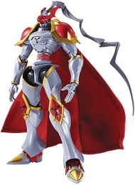 TAMASHII NATIONS - Digimon Tamers - Dukemon/Gallantmon (Rebirth of Holy Knight), Bandai Spirits S.H.