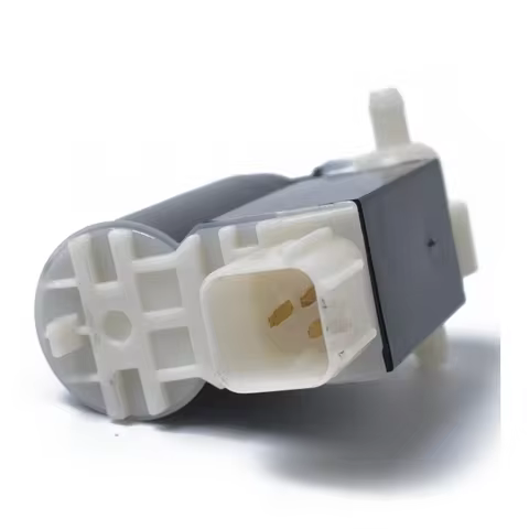 Windshield Washer Pump For Hyundai Tuscon Tiburon Kia Sportage Sedona Chevrolet