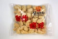 【萬象極品】龍宮大廚御炸蝦球(L)/約500g/~栗子風味口味獨特，豪邁吃蝦不客氣，口感Q彈帶勁，滿是海鮮風味與鮮美湯汁