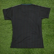 (PLAYER ISSUE) IFUL TERRACE ICON BLACK FOOTBALL JERSEY 2025/2026 PLAYER VERSION
